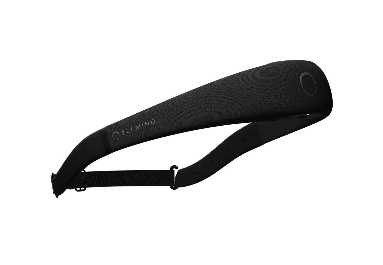 EEG-повязка для сна Elemind Sleep Headband с акустической стимуляцией