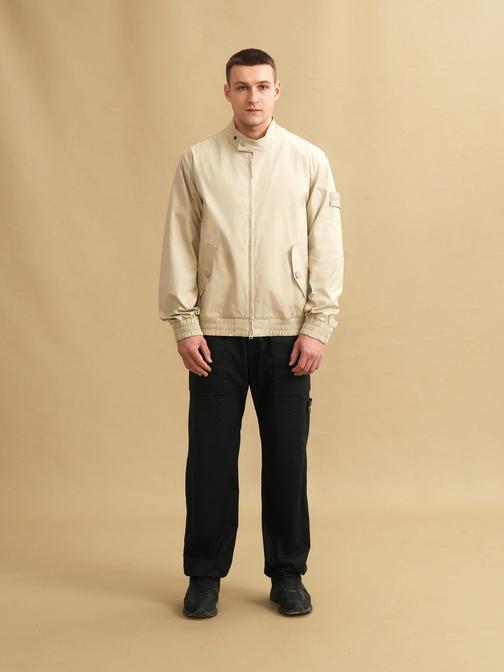 Stone Island или C.P. Company: как выбрать бренд под свой стиль