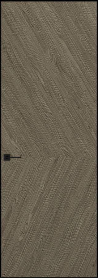 Дверь 5 Сибирь HAUSDOORS