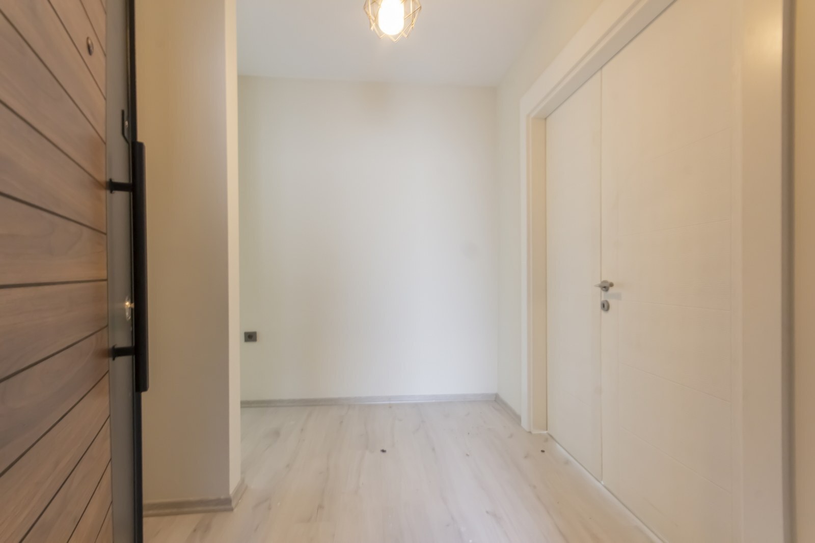 Küçüker Residence A · 2+1 — zdjęcie 2