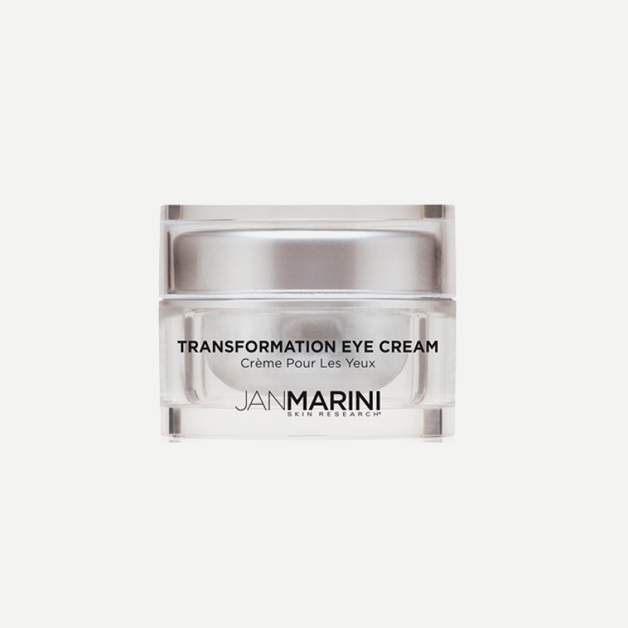 Marini age intervention. Bolca Eye Cream.