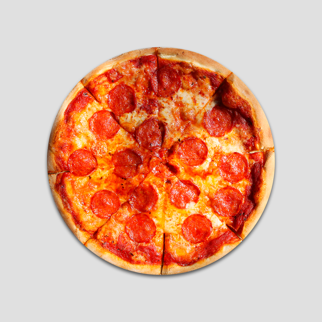 я хочу половину от четырех пицц пепперони фото 59