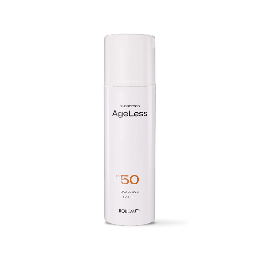 Антивіковий SPF-50 - Засмага - Обличчя - купити в Україні