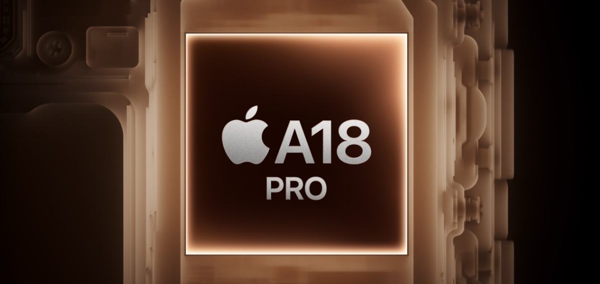 iphone 16 pro описание
