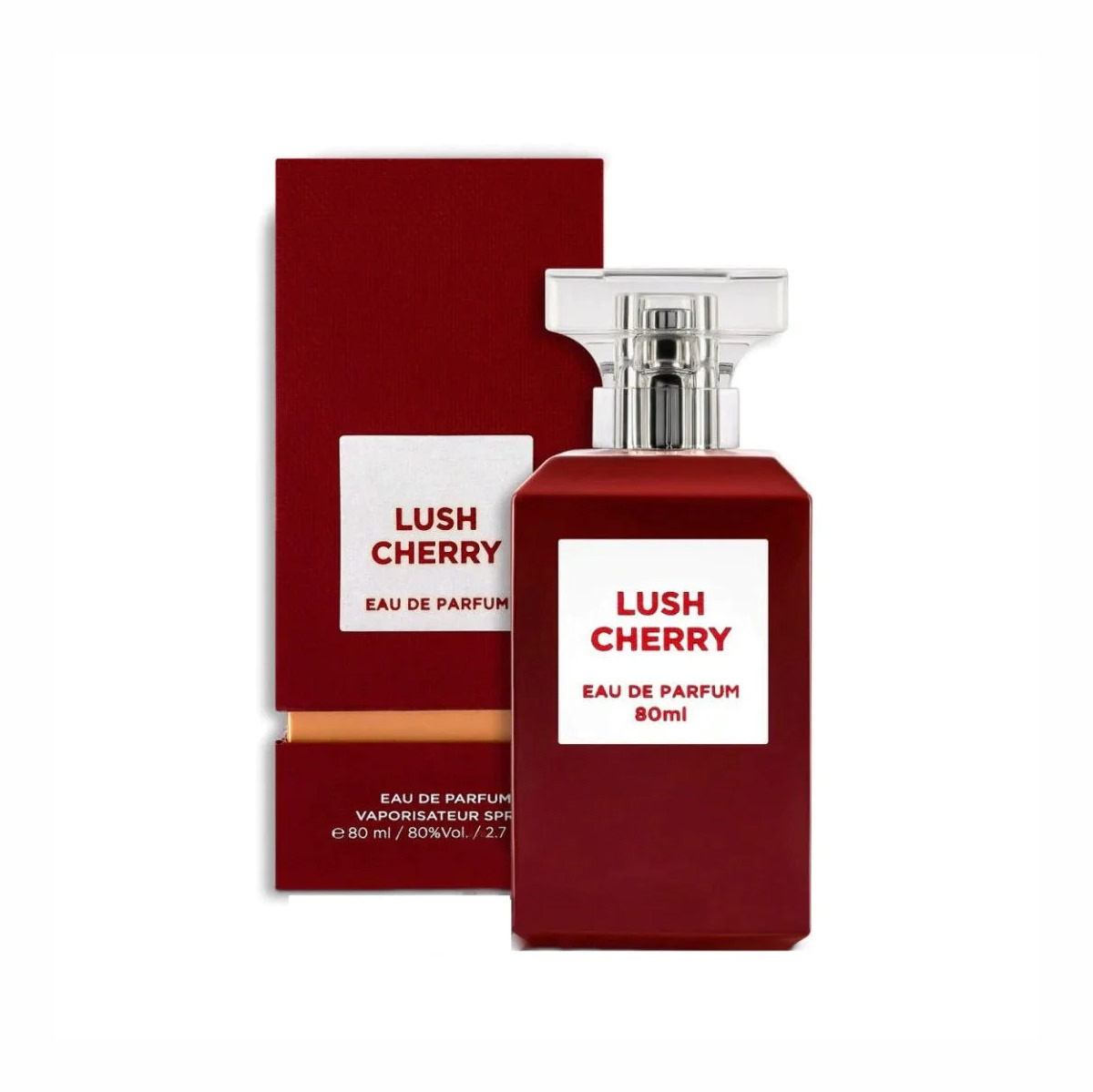 Cherry eau de parfum. Fragrance World lush Cherry духи 80 мл. Tom Ford Cherry lush. Lush Cherry духи. Lush Cherry Tom Ford духи.