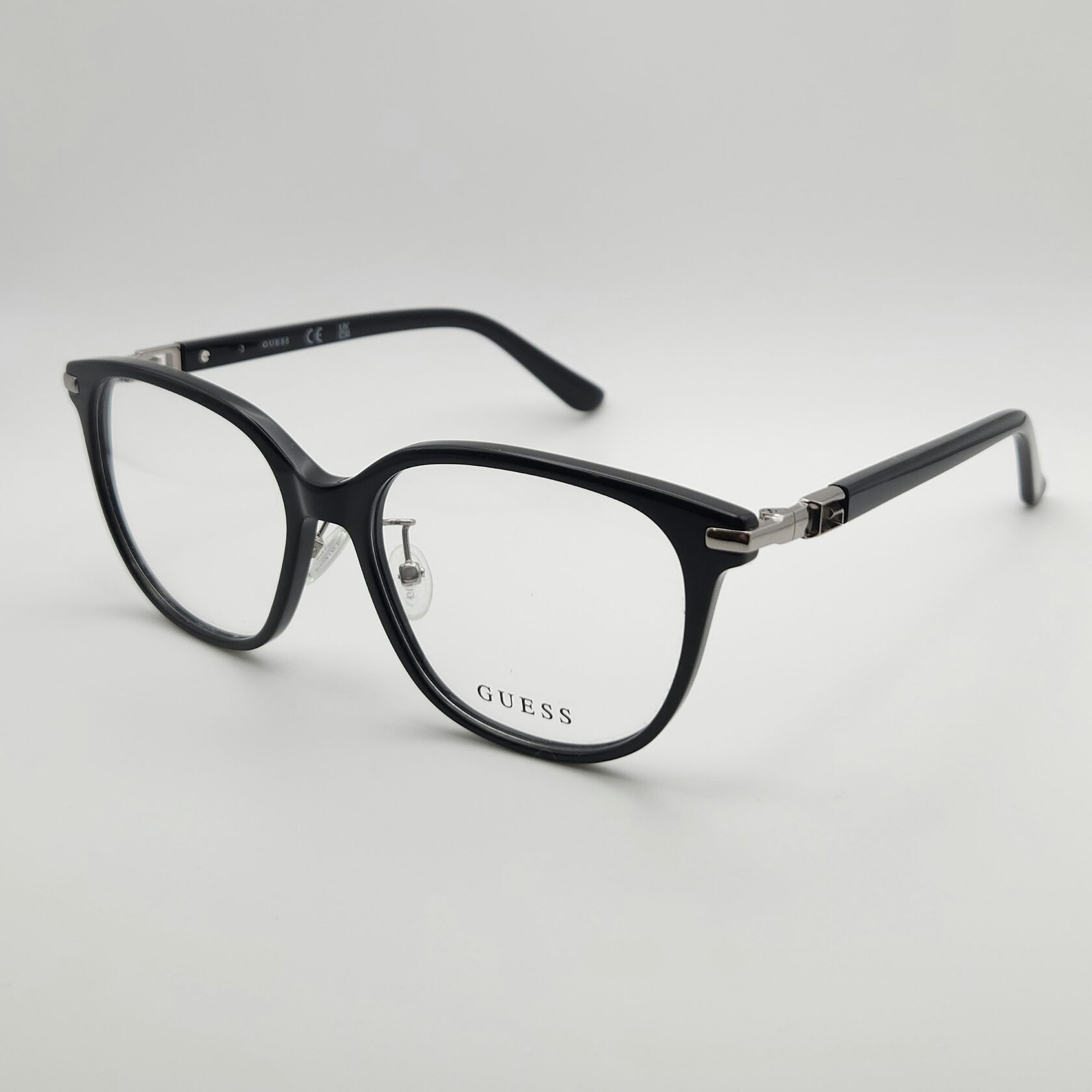 Оправа медицинская Guess GU 2994-D 001 54