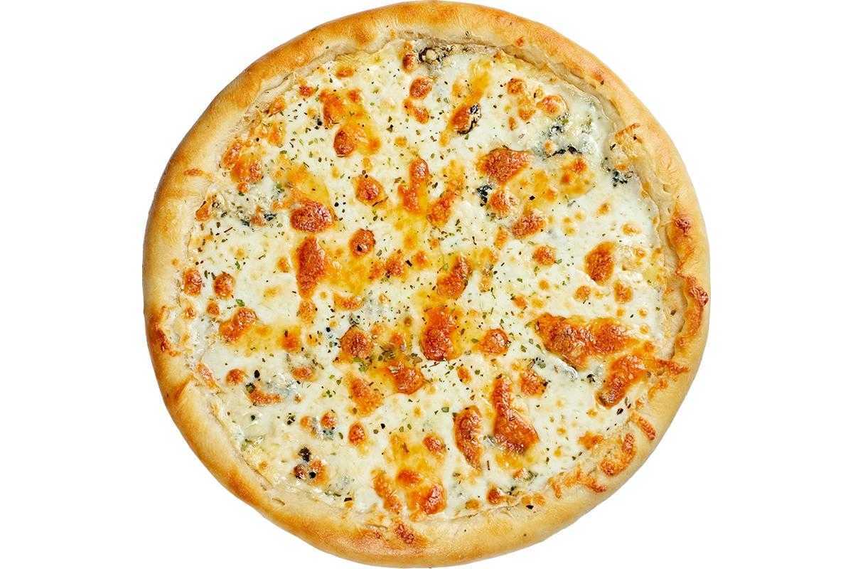 пицца четыре сыра цезарь отзывы фото 56