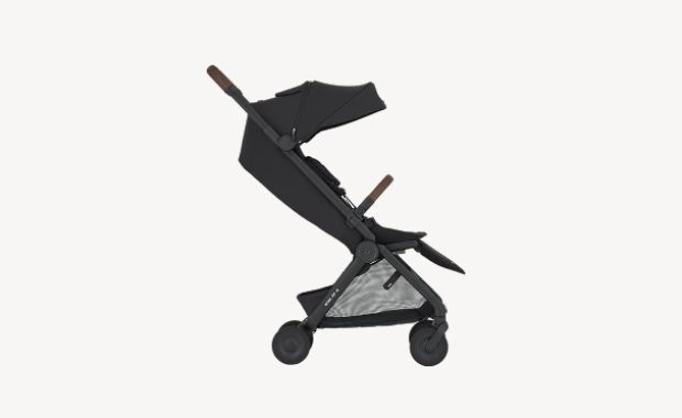 Коляска прогулочная ANEX AIR-Q