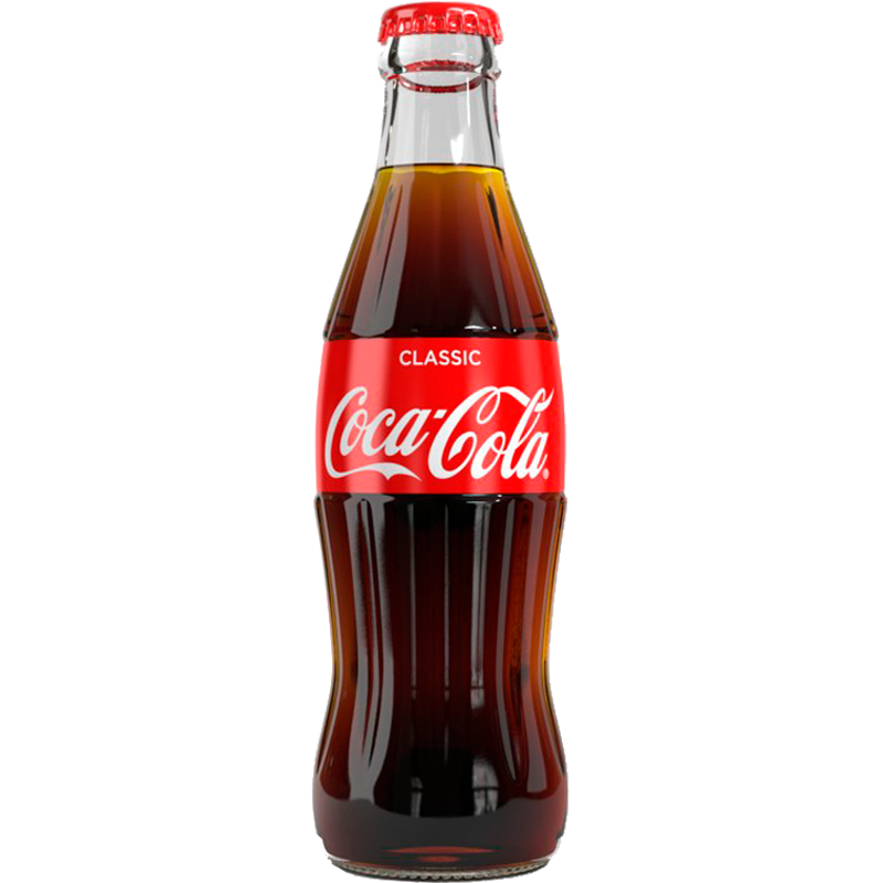 Сколько бутылок кока кола. Кока кола Классик (Coca-Cola Classic) 0,355. Coca Cola 0.25. Coca Cola 330ml Classic бутылка. Кока кола 250 мл стекло.