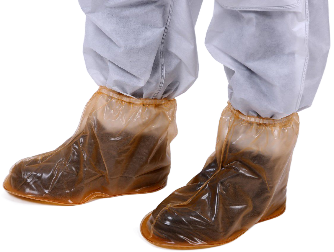 Бахилы пластикатовые. Бахилы пластикатовые для защиты от радиоактивных веществ. Чехлы на обувь пластикатовые. Средства индивидуальной защиты ног. Защита обуви купить