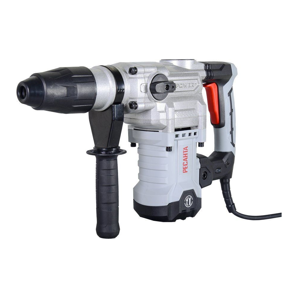 Перфоратор Ресанта П-40-1600КМ (SDS-MAX) в аренду