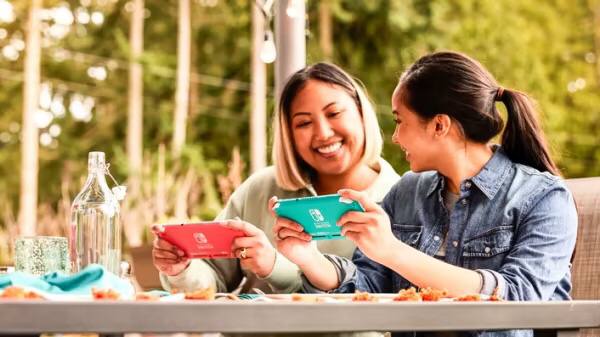 nintendo switch лучшая цена | ikstrade store