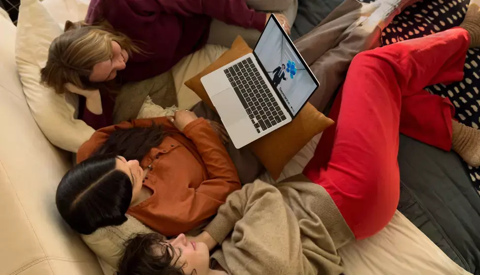 MacBook Air M4 отзывы 2025 32GB Sky Blue