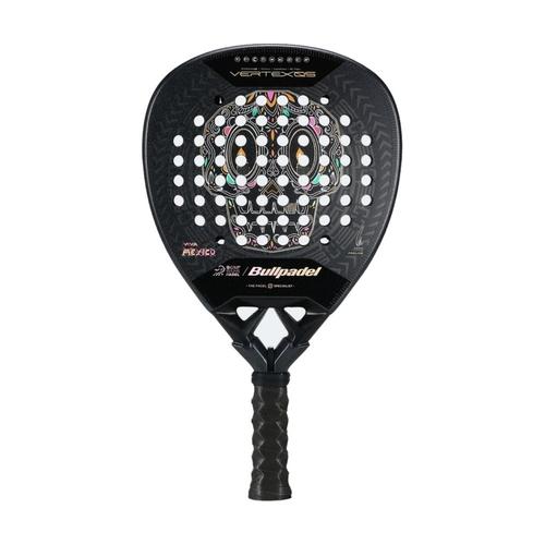 Bullpadel VERTEX 05 MX 25 — ракетка для падела Bullpadel