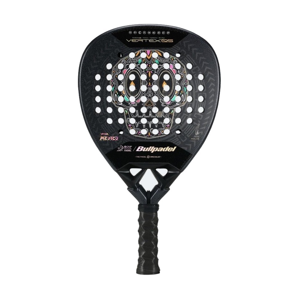 Bullpadel VERTEX 05 MX 25 — ракетка для падела Bullpadel