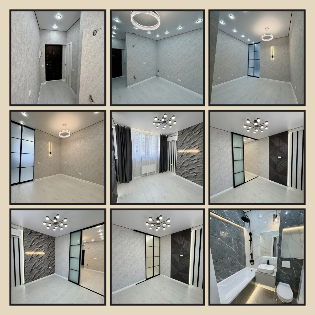 1-комнатная квартира, 25 м², ЖК Оникс · Петра Метальникова