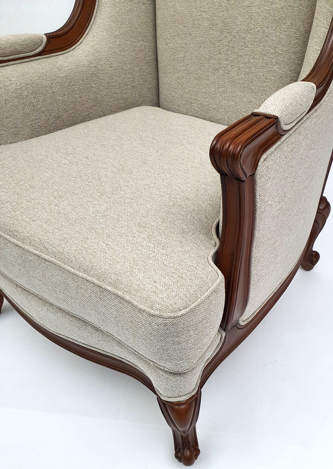 Кресло  Miranda&Serena   GK21 FB  