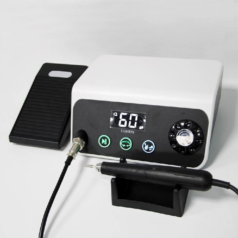 Зуботехнический бесщеточный микромотор