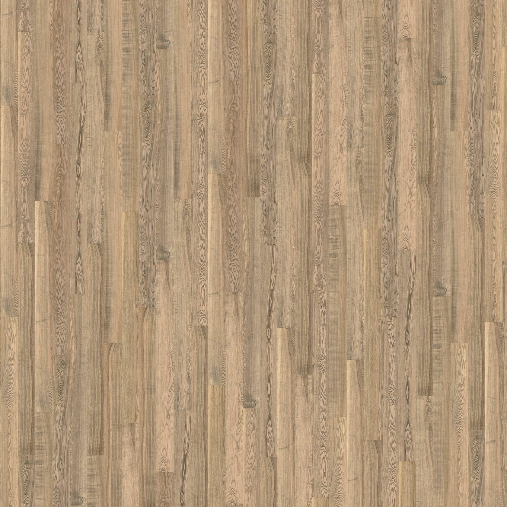 Паркет Haro Plank 1-Strip 180 4000 Series Ясень табачно-серый универсал ретро браш 4V nL+