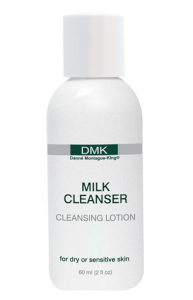 Milk clean. Pure Cleansing Milk. Oil-to-Milk Cleanser.