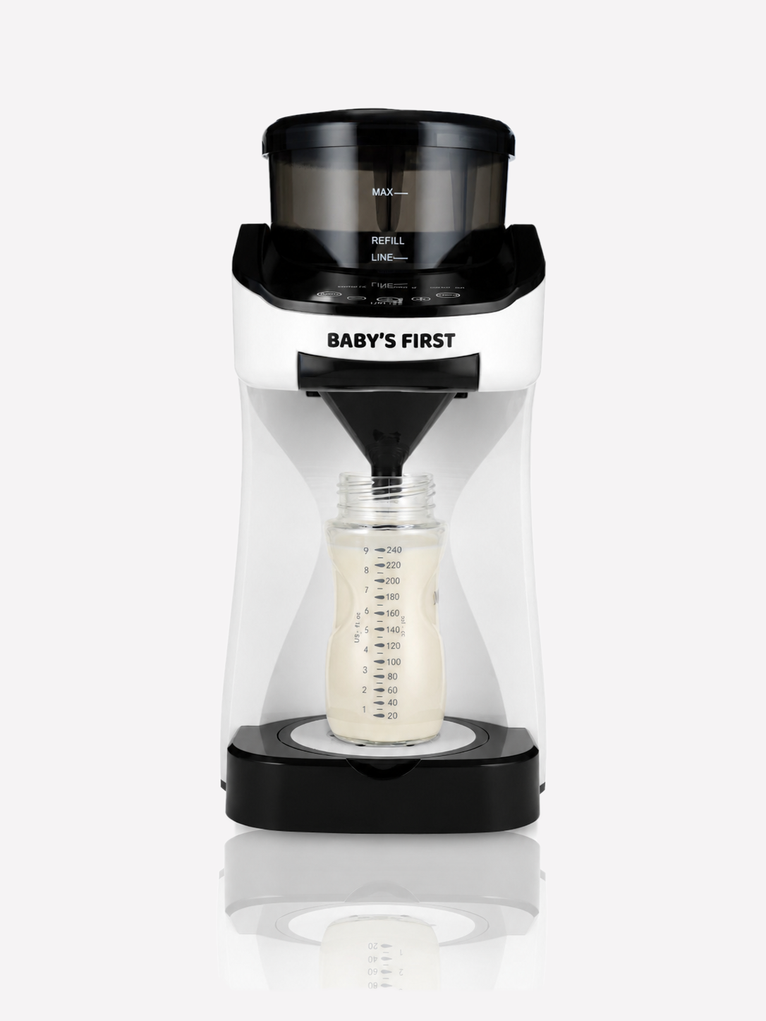 Машинка Baby’s First Milkmaker S