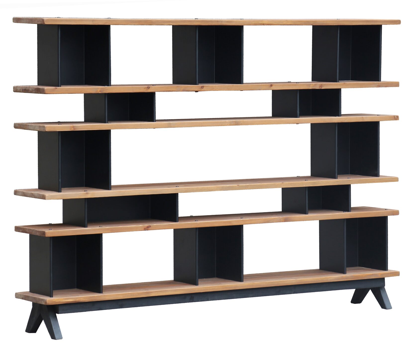 Стеллаж Miranda&Serena