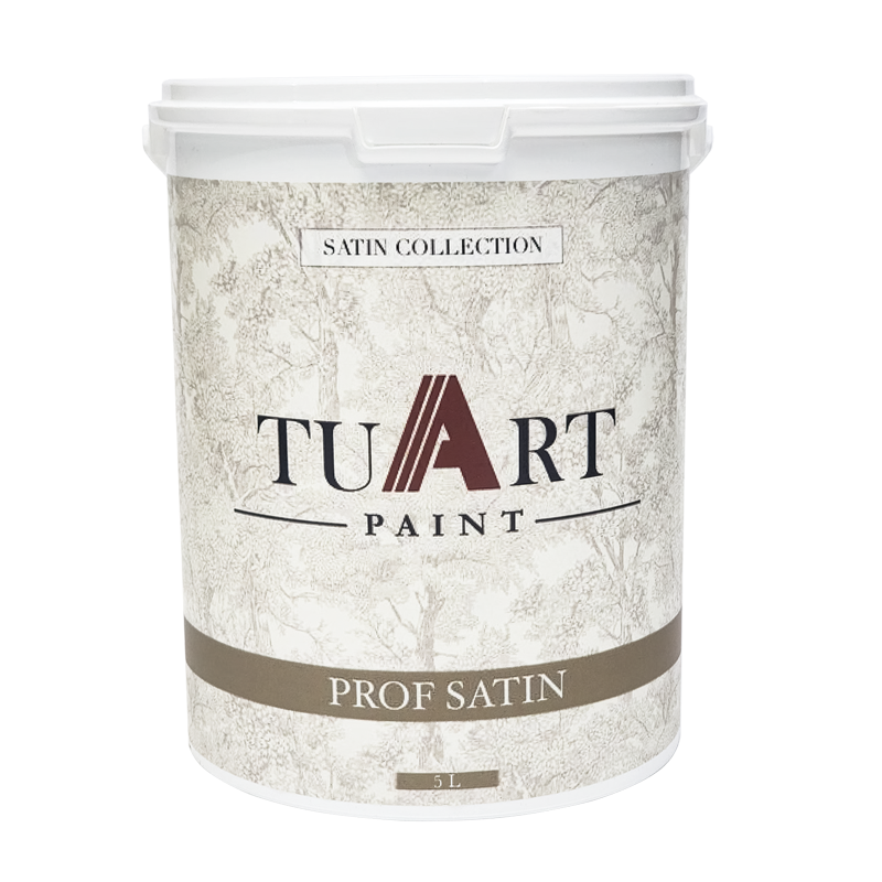 TuArt Prof Satin 4 kg