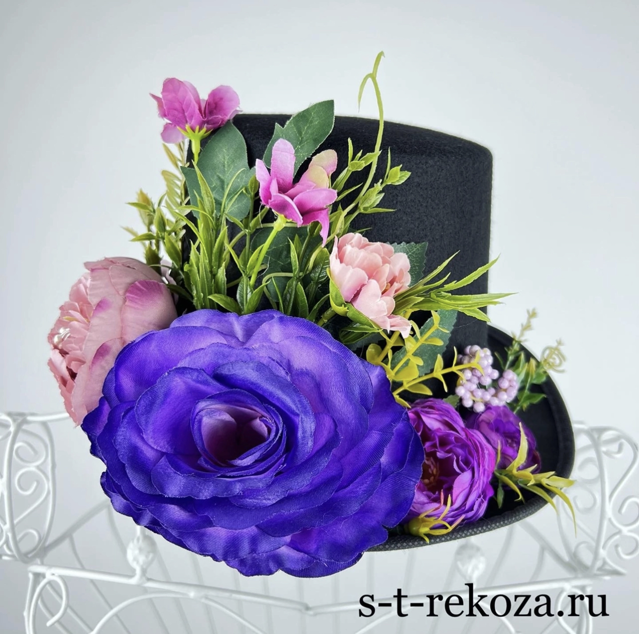 Цилинд Муэртос — изображение 5