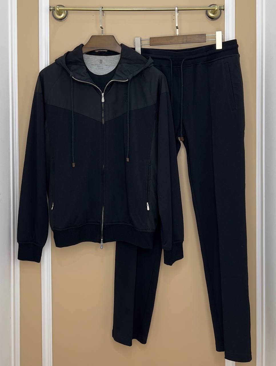 Спортивный костюм Brunello Cucinelli