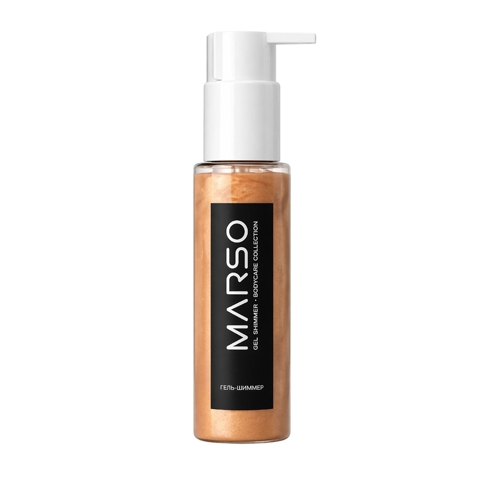 Уходовая косметика MARSO
