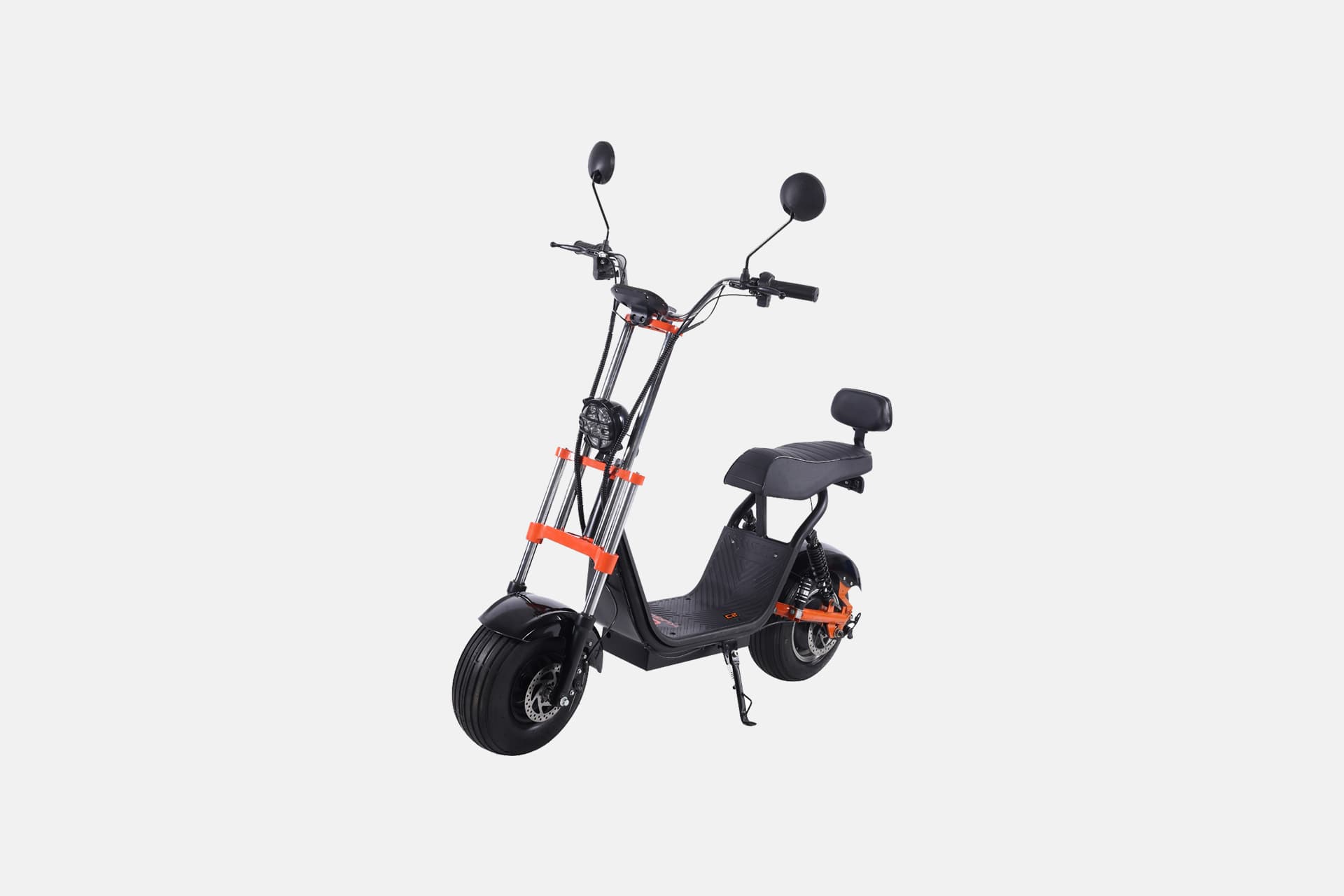Kugoo C2
