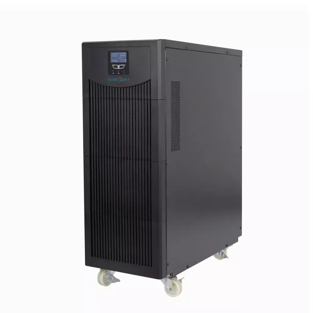 ИБП 20 KVA Pro 3/3