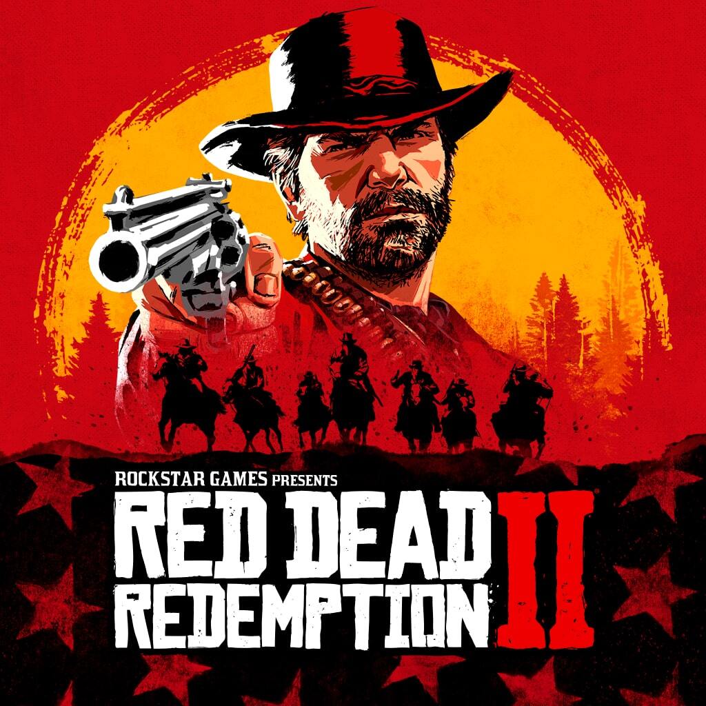 Red Dead Redemption 2 купить со скидкой -72% в PS Plus Турция