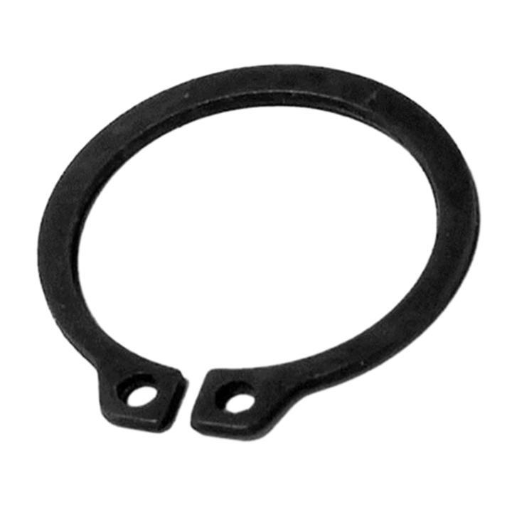 Пружинная шайба D 20 мм (Стопорное кольцо наружное)