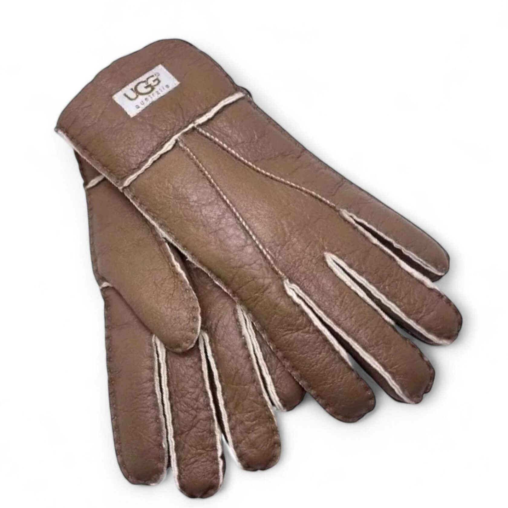 Женские перчатки UGG Glove