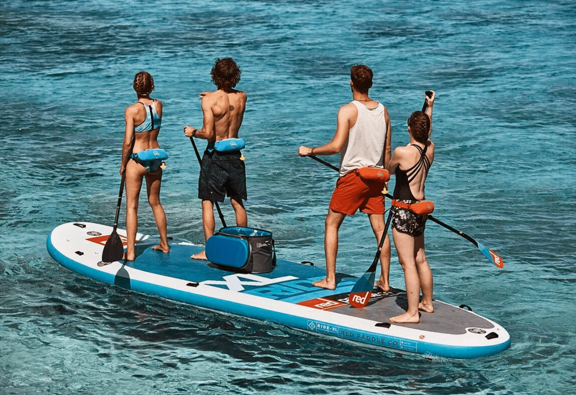 САП доски sup Board SAP