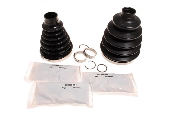 Шрус дискавери 3. ERT 500110. Пыльник Drive shaft Boot Kit. Пыльник полуоси КАМАЗ. Xzq500110.