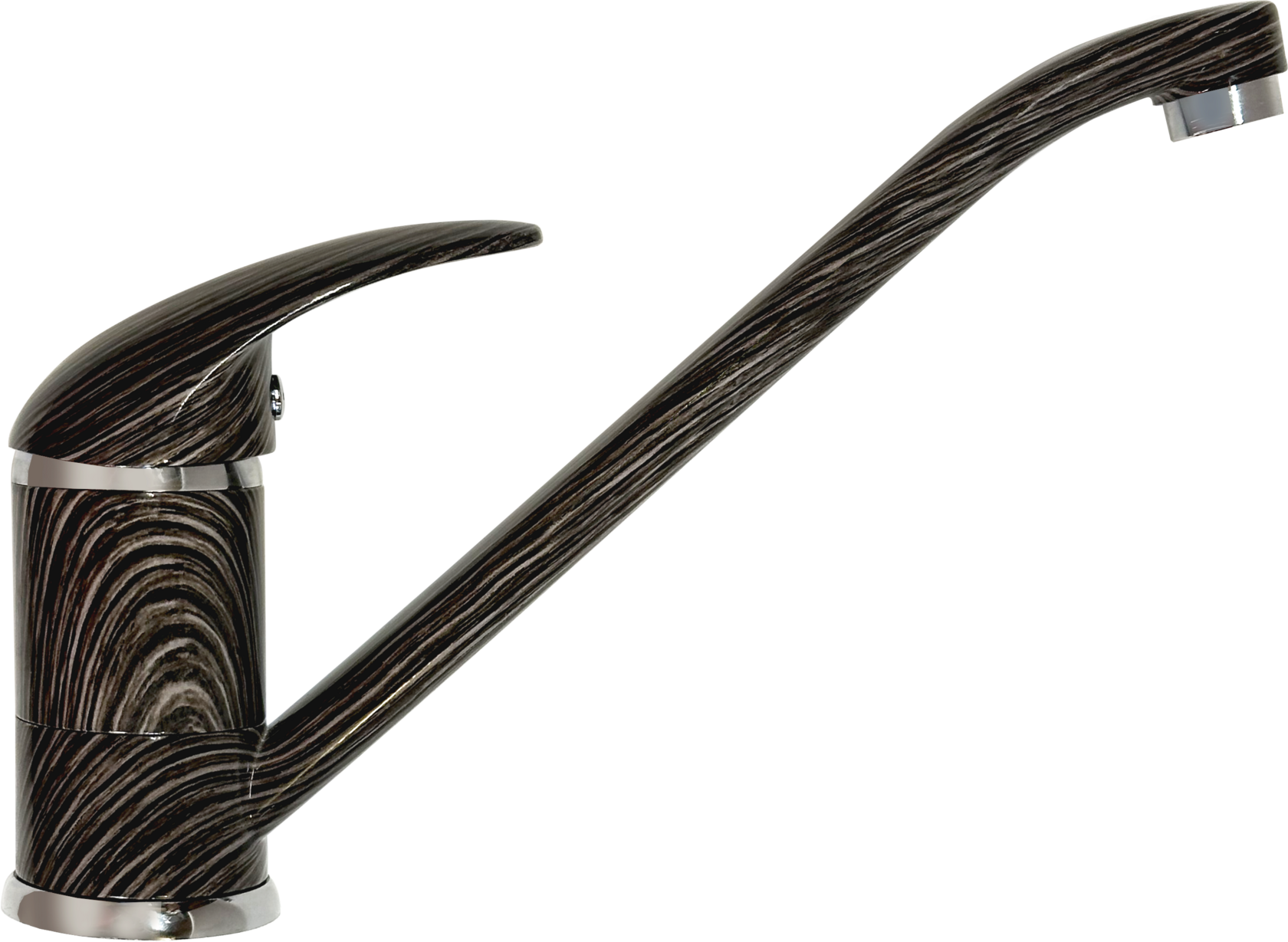 Смеситель для кухонной мойки - V10