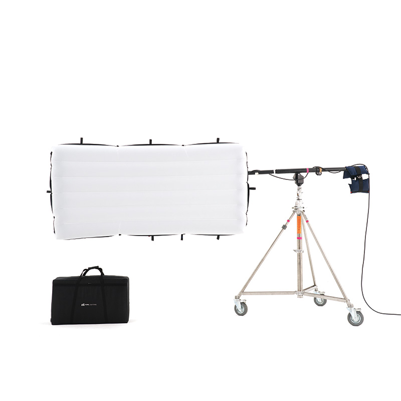 Осветительный прибор Пайп Матрас 84 - Pipe Lighting