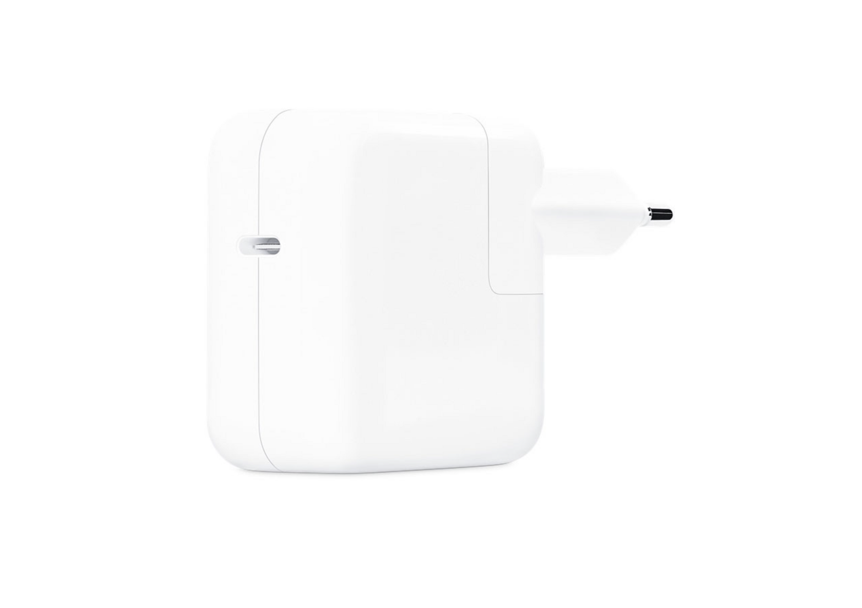 Блок питания Apple USB-C 30W - Apple