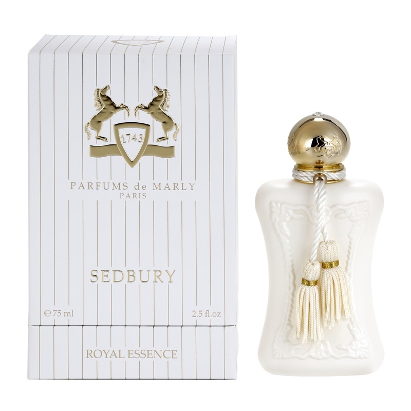 Духи parfums de marly. Парфюм де Марли Седбери. Parfums de Marly Sedbury парфюмерная вода 75 мл. Parfums de Marly Sedbury EDP (пробник 1,2 мл).