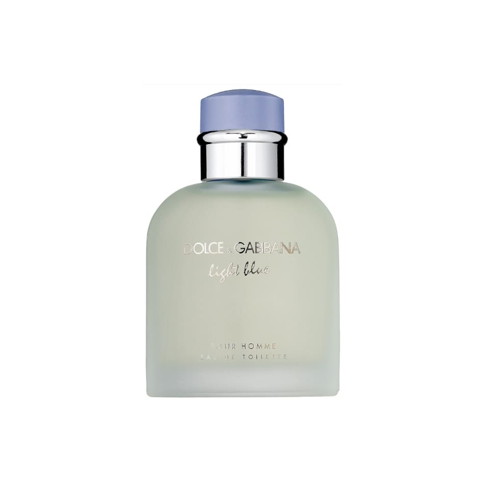 Dolce & Gabbana Light Blue pour homme EDT
