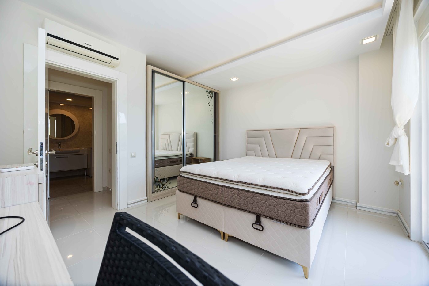 Granada Villa №303 · 4+1 — zdjęcie 3