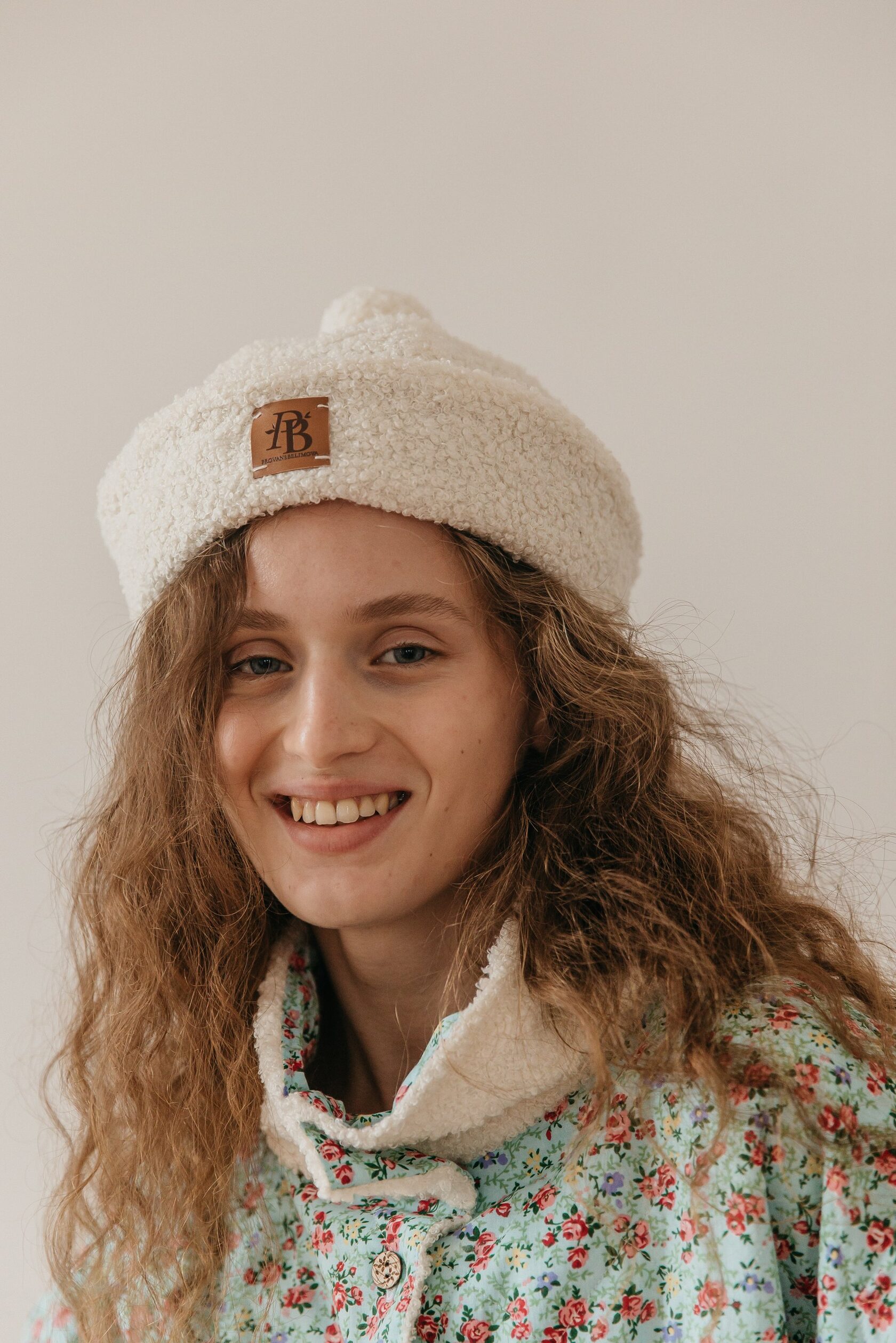 Панама «Морячка»