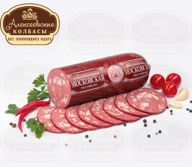 Алексеевские колбасы спортивная ул 14 дзержинский фото
