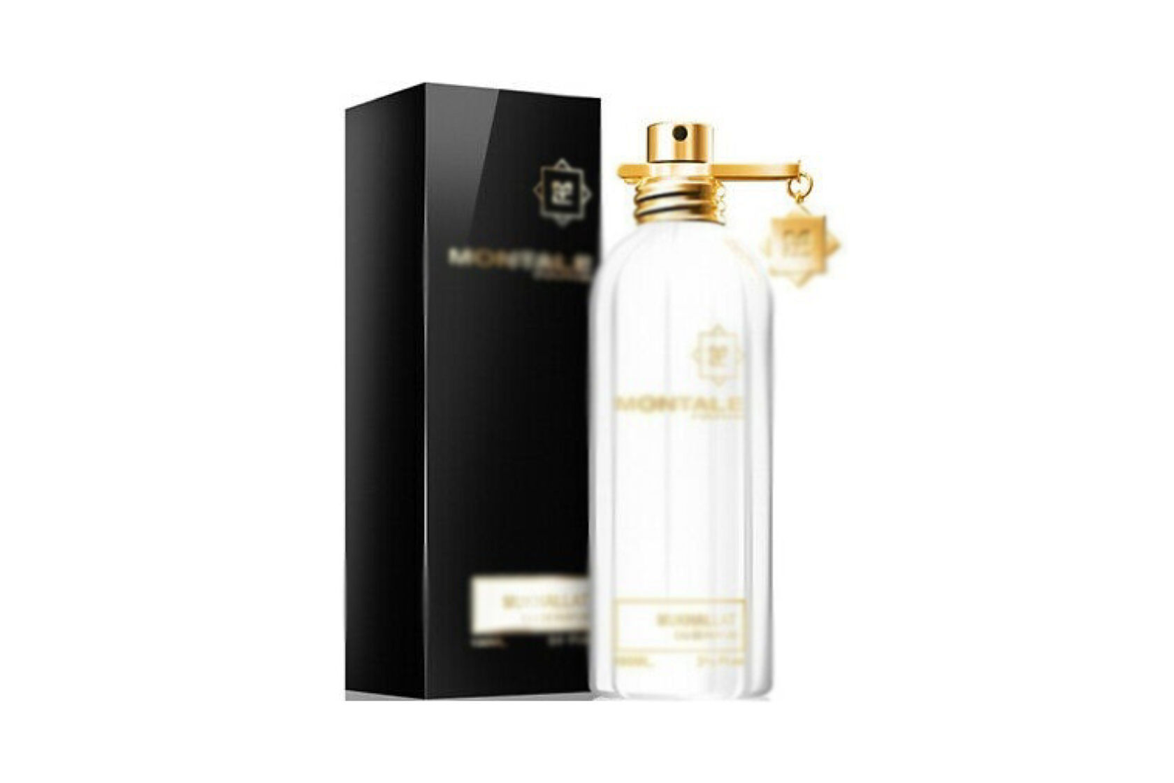Духи MONTALE Mukhallat купить в интернет магазине MJ-SHOP