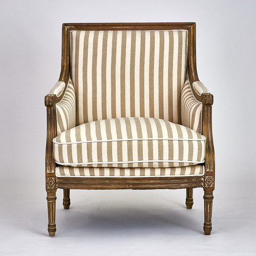 Кресло  Miranda&Serena   DF814 (H03)  