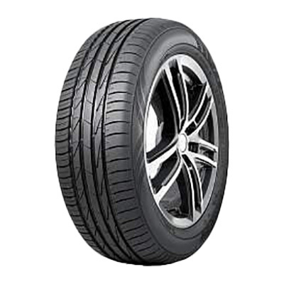 Ikon Tyres (Nokian Tyres) AUTOGRAPH AQUA 3 205/60 R16