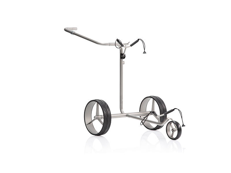 JuCad Drive SL Titan Travel eX 2.0