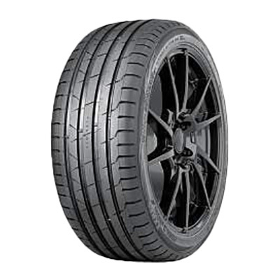 Ikon Tyres (Nokian Tyres) AUTOGRAPH ULTRA 2 235/55 R17